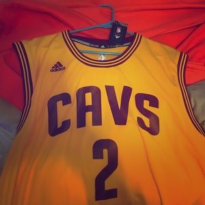 XL Kyrie Irving CAVS